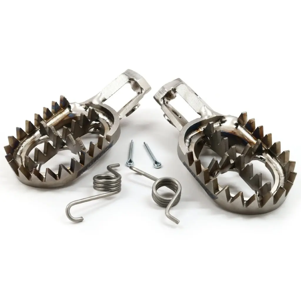 Pro Pegs Titanium Ktm/Husqvarna/Gasgas 2023-Up | 20-426 1
