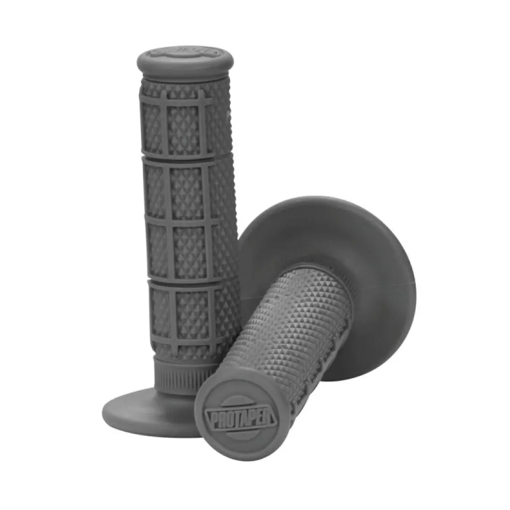 Pro Taper - 1/3 Waffle Mx Grips 2