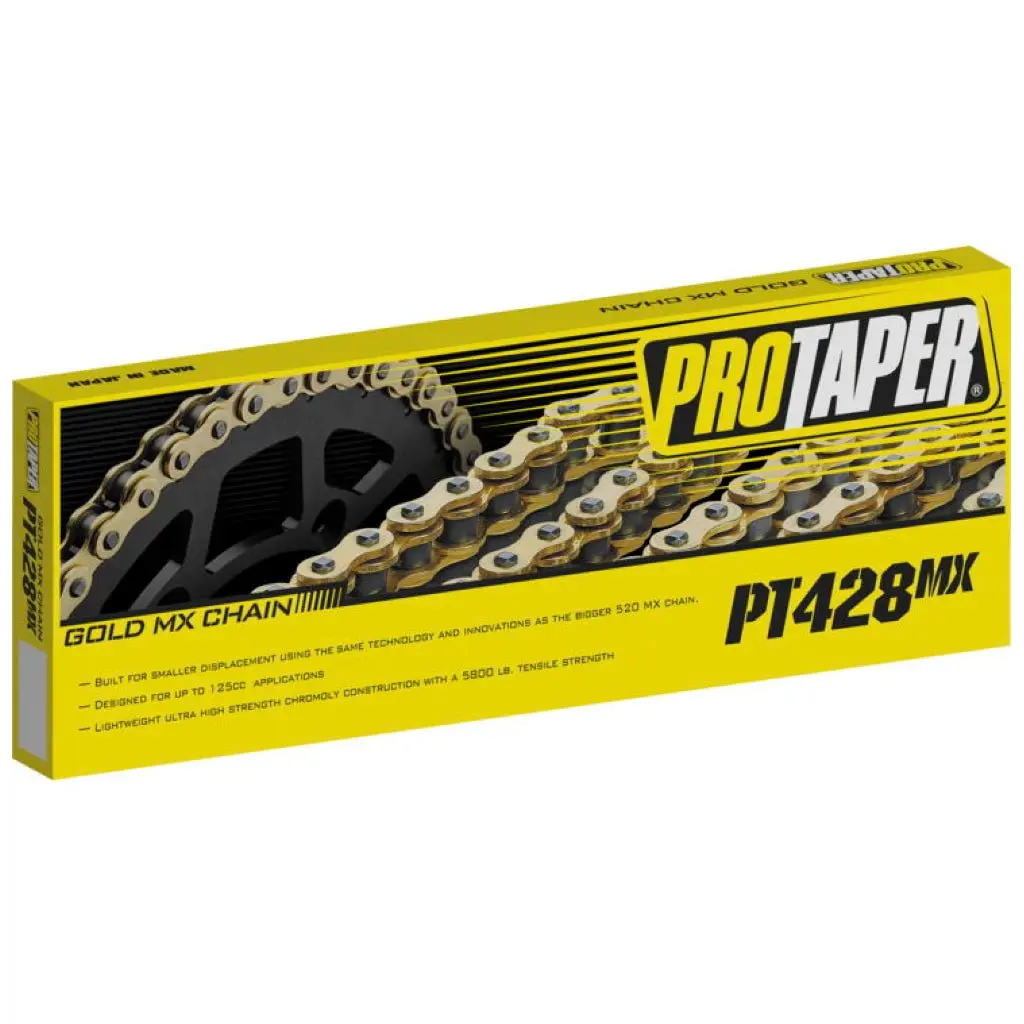 Pro Taper - 428 Mx Chain 1