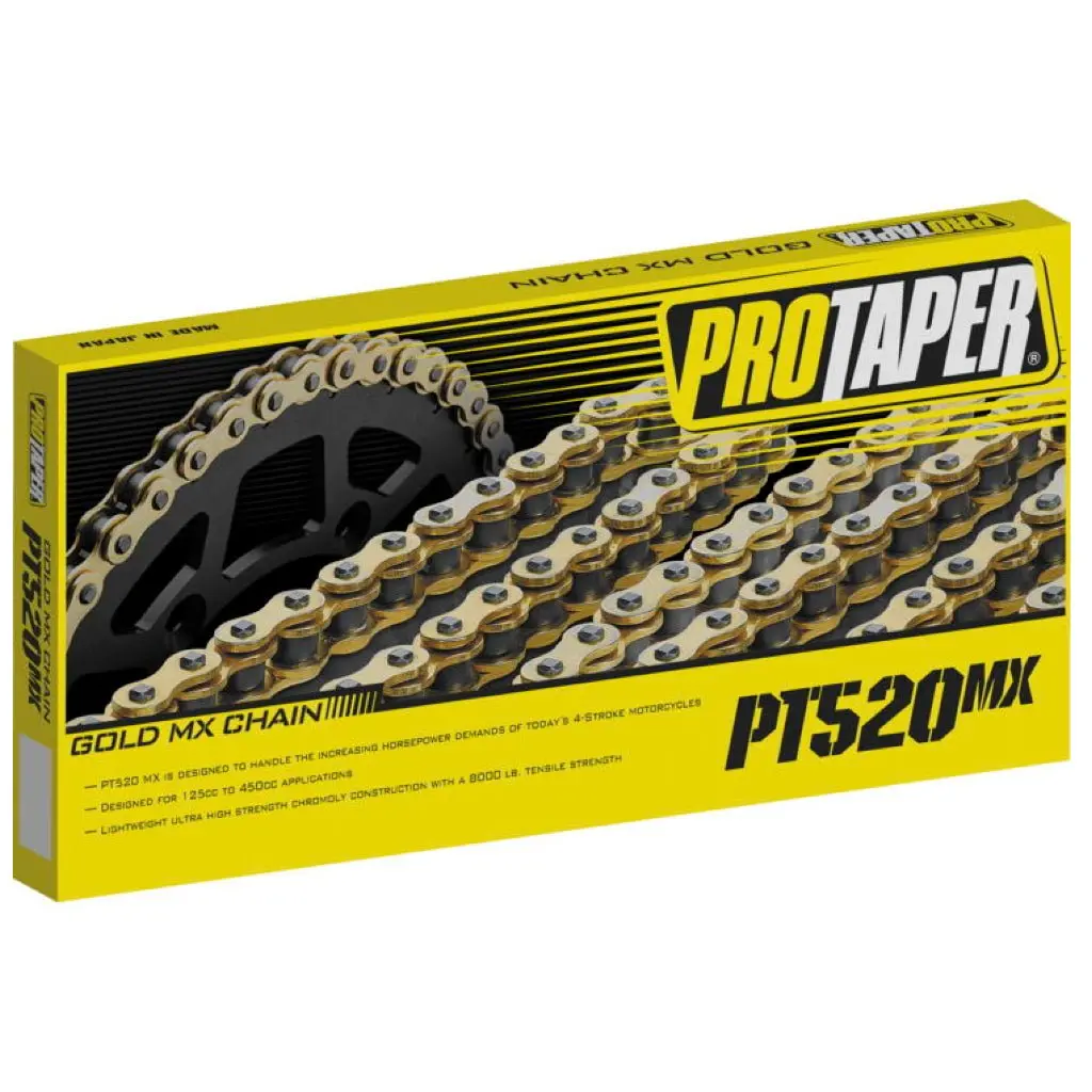 Pro Taper 520 Mx Chain 1