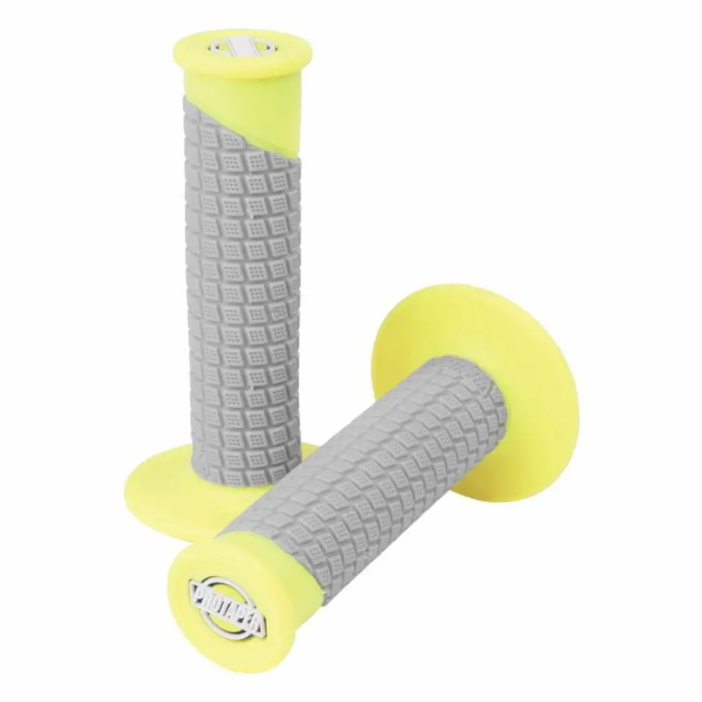 Pro Taper - Clamp-On Pillow Top Grips 2