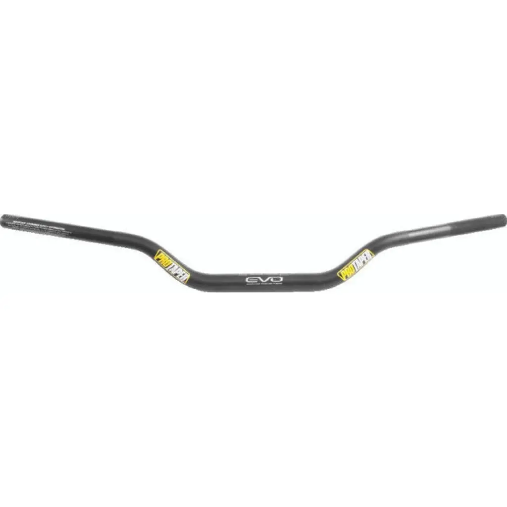 Pro Taper Contour Handlebars 1