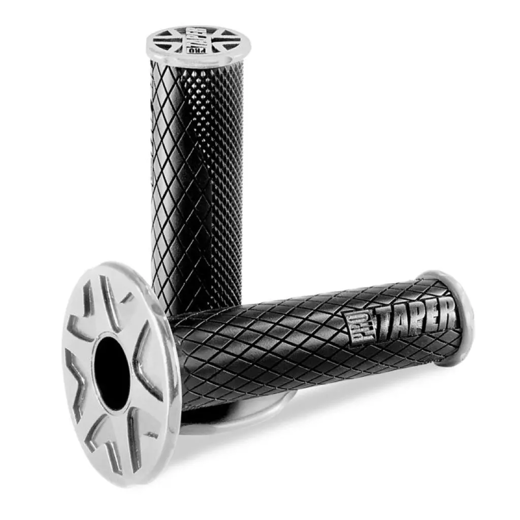 Pro Taper - Dual Density Mx Grips 1
