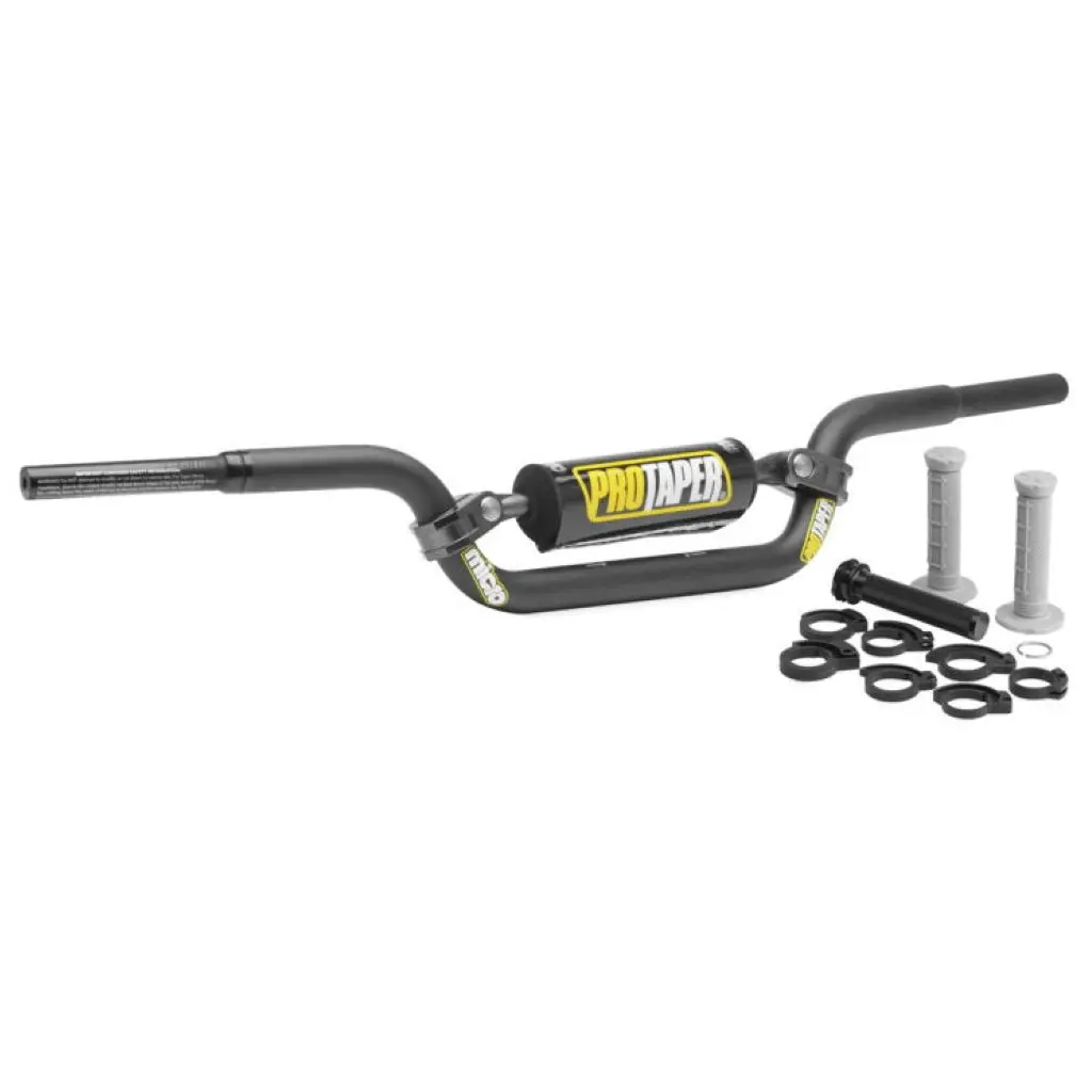 Pro Taper Micro Handlebar Kit 1