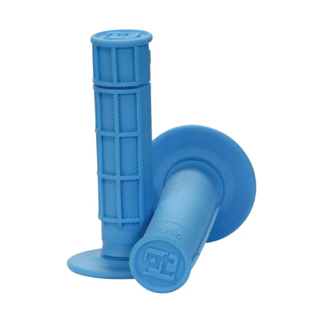 Pro Taper - Neon Single-Density Mx Grips 1
