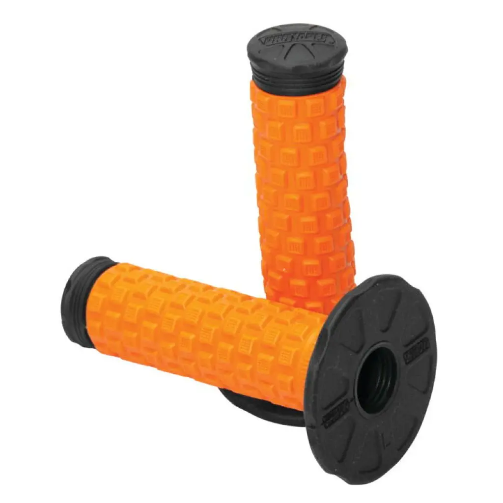 Pro Taper - Pillow Top Grips 3