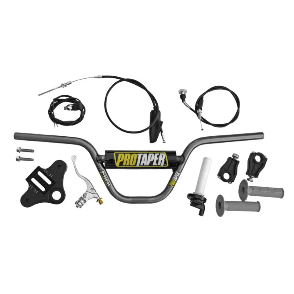 Pro Taper Pit Bike Kit 2