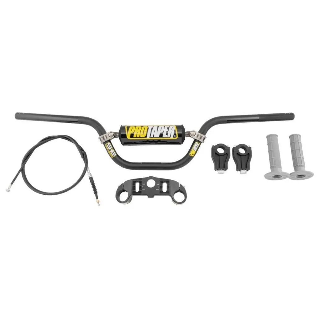 Pro Taper Pit Bike Kit 2