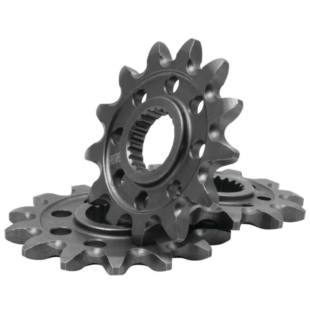 Pro Taper Race Spec Mx Front Sprocket Honda Cr250-500 Crf450r/Rx/Rwe 1