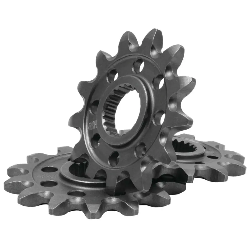 Pro Taper Race Spec Mx Front Sprocket Honda Crf250l ('13-'21) 1
