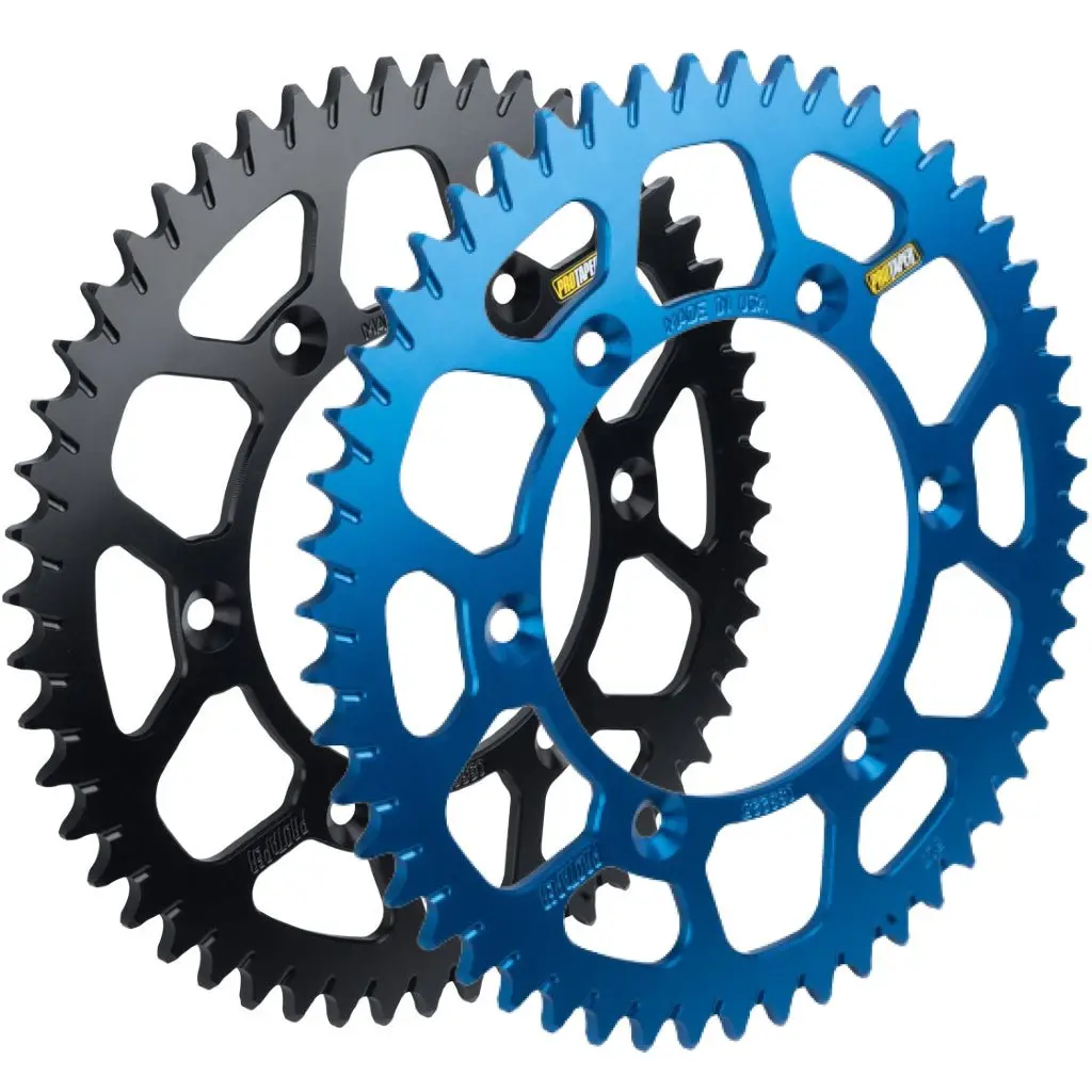 Pro Taper Race Spec Mx Rear Sprockets Yamaha 125-450Cc ('99-'22) 1