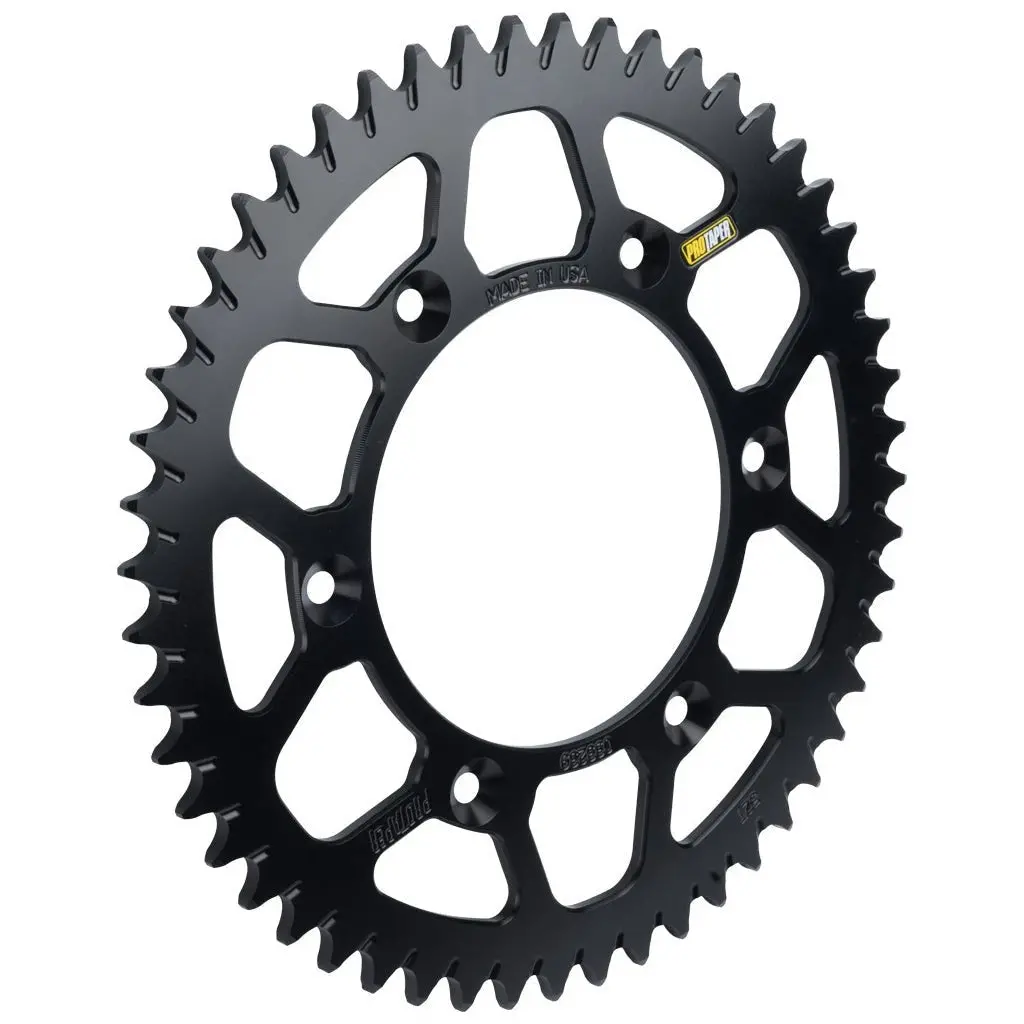 Pro Taper Race Spec Mx Rear Sprockets Yamaha Yz65 ('18-'22) 1