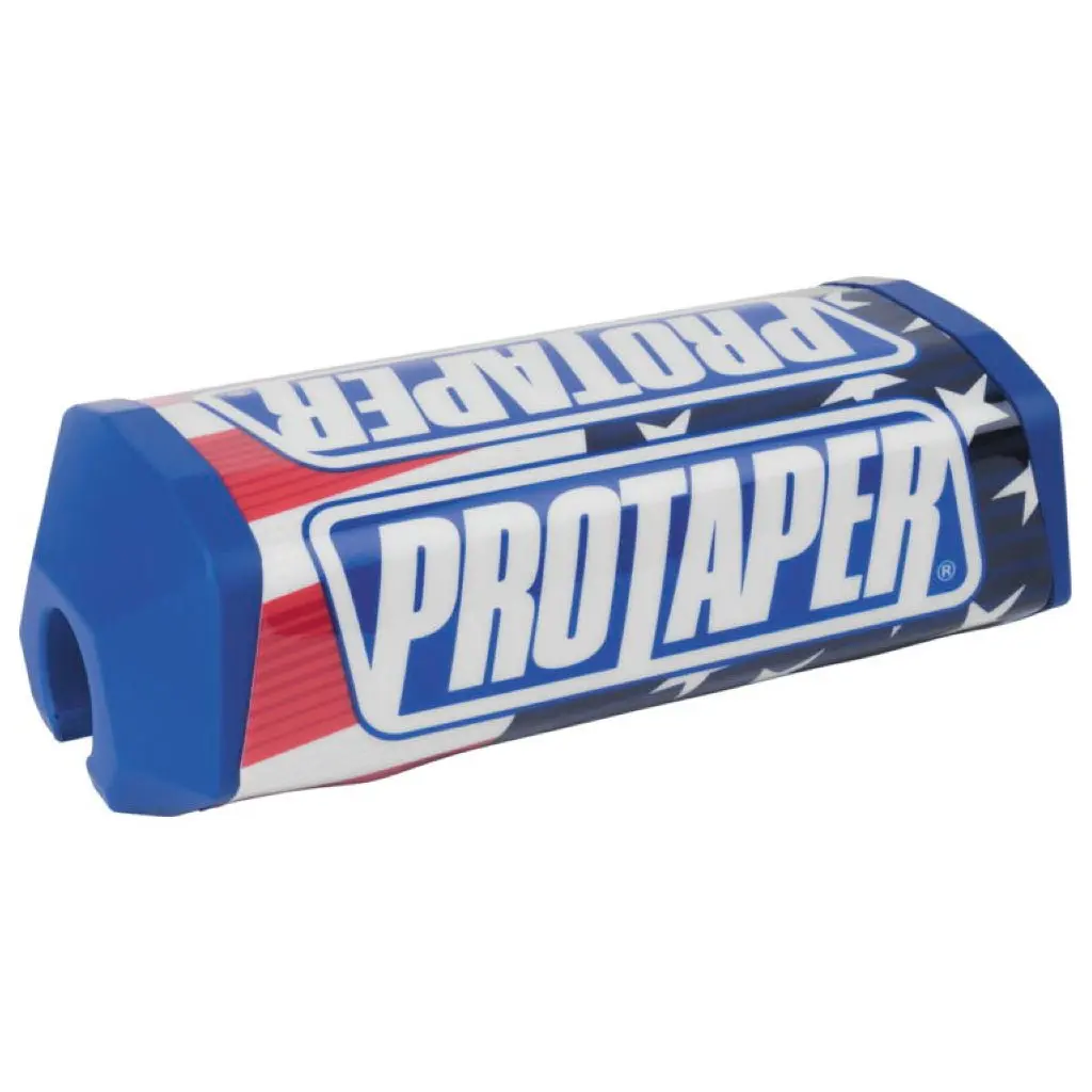 Pro Taper Raceline 2.0 Square Bar Pads 1