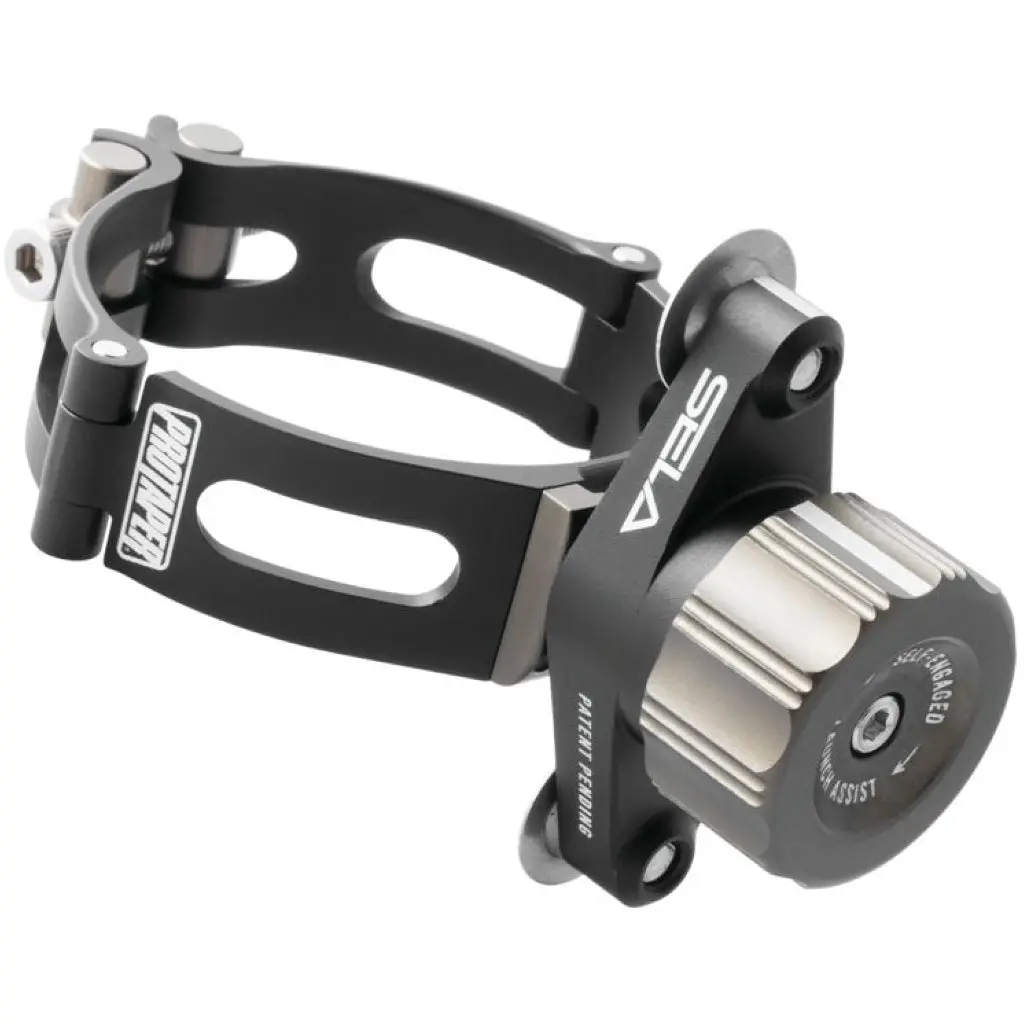 Pro Taper Self Engaged Launch Assist 1