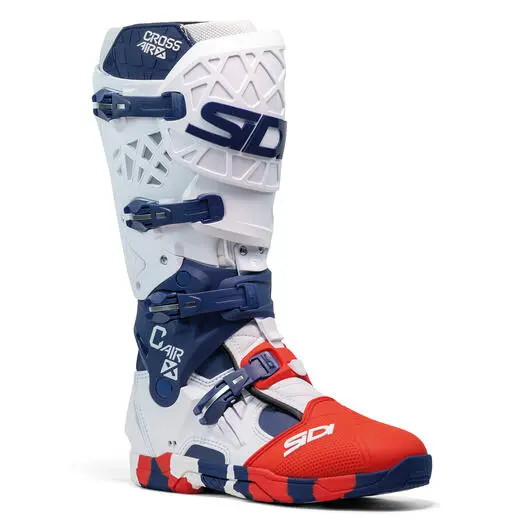 Sidi Crossair X Boots 1