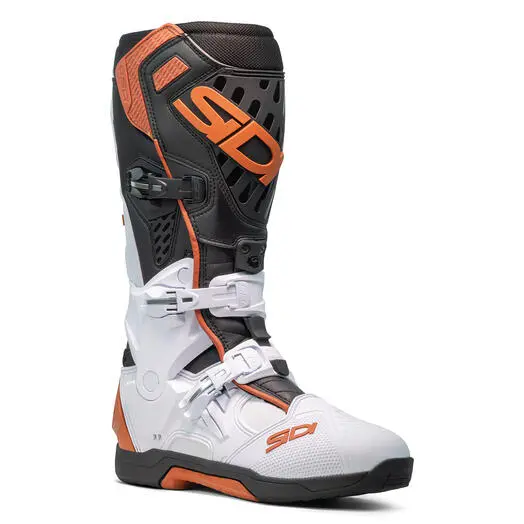 Sidi Crossair Boots 1