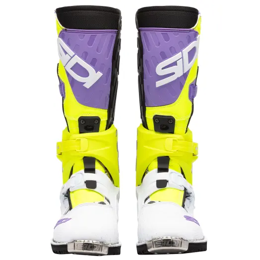 Sidi Crossair Hd Hard Enduro Boots 8