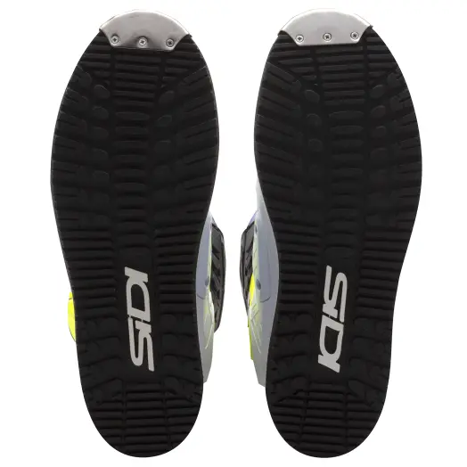 Sidi Crossair Hd Hard Enduro Boots 10