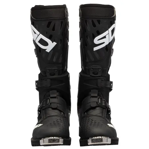 Sidi Crossair Hd Hard Enduro Boots 11