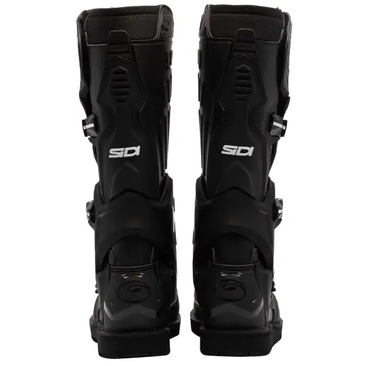 Sidi Crossair Hd Hard Enduro Boots 12