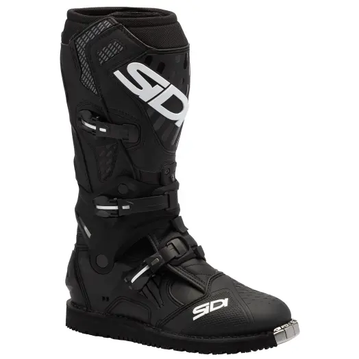 Sidi Crossair HD Off-Road Enduro Boots - Image 3
