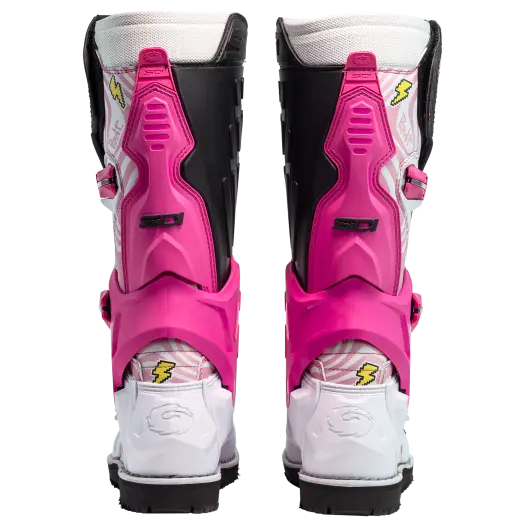 Sidi Crossair Hd Hard Enduro Boots 6