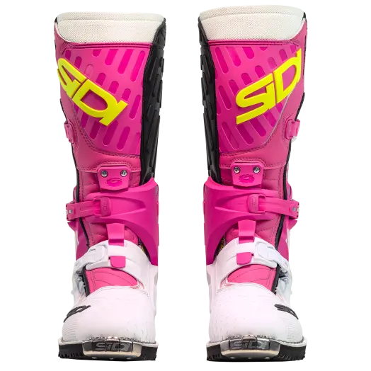 Sidi Crossair Hd Hard Enduro Boots 5