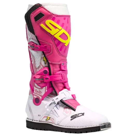 Sidi Crossair Hd Hard Enduro Boots 1