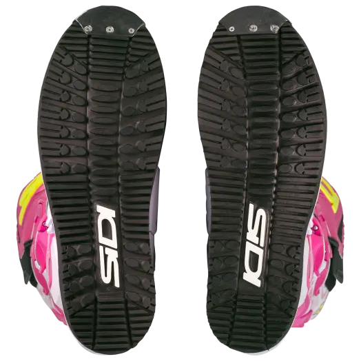 Sidi Crossair Hd Hard Enduro Boots 7
