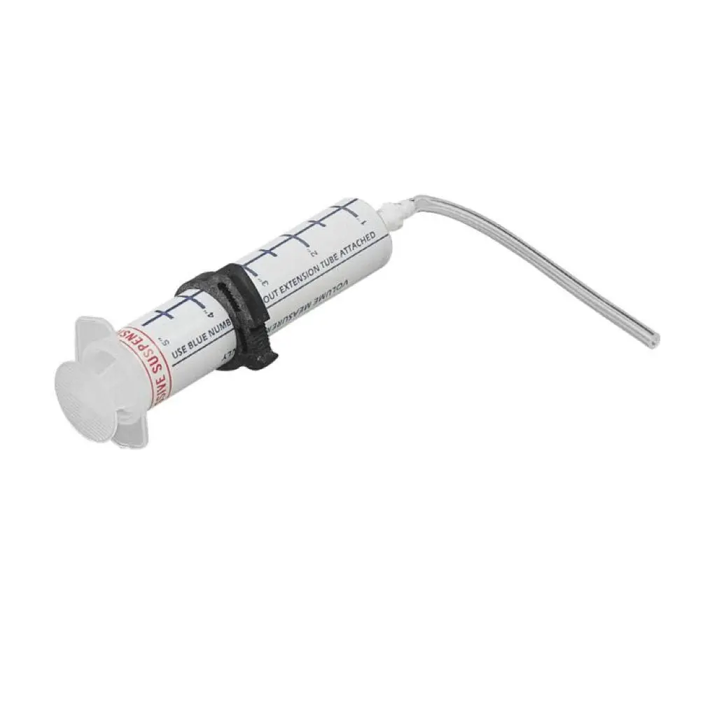 Progressive Suspension Fork Oil Level Adjustment Kit 1