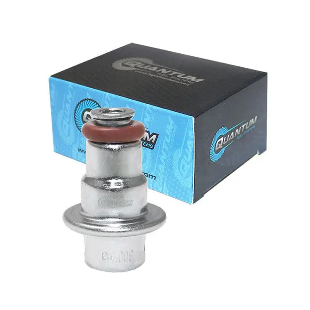 Quantum Efi Fuel Pressure Regulator | Hfp-Pr10 1