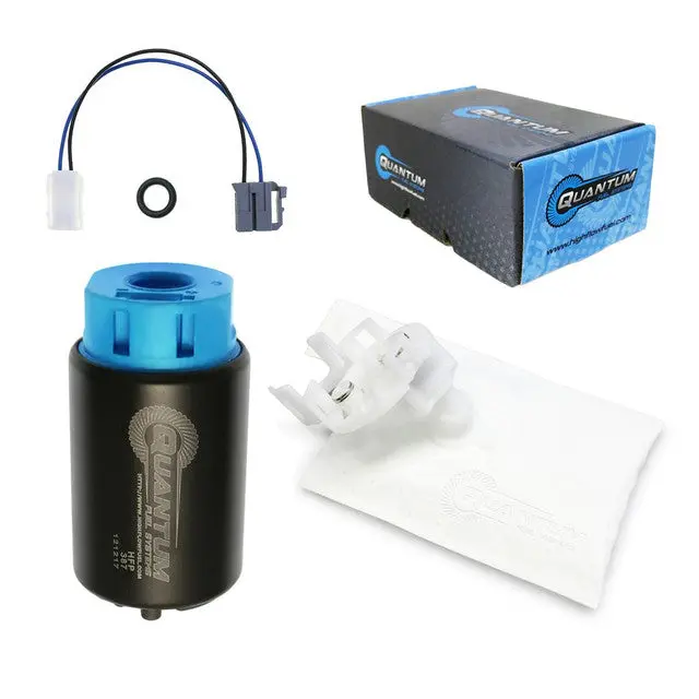 Quantum Fuel Pump Yamaha Oem Repl. | Hfp-387-Sn 1