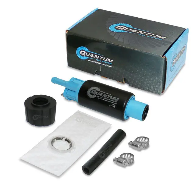 Quantum Hd Fuel Pump Harley/Ducati Oem Repl. | Hfp-361Hd 1