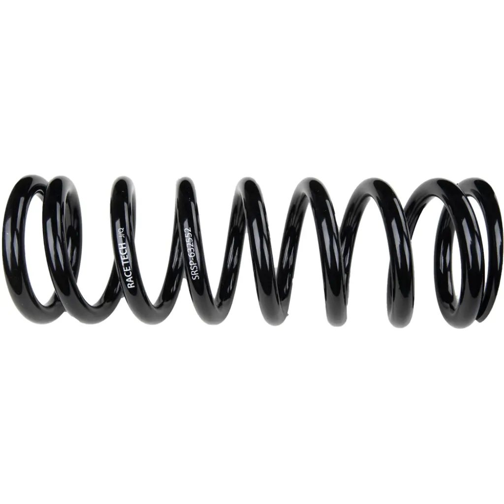 Race Tech Shock Springs Yamaha/Stark | Srsp 6528 1