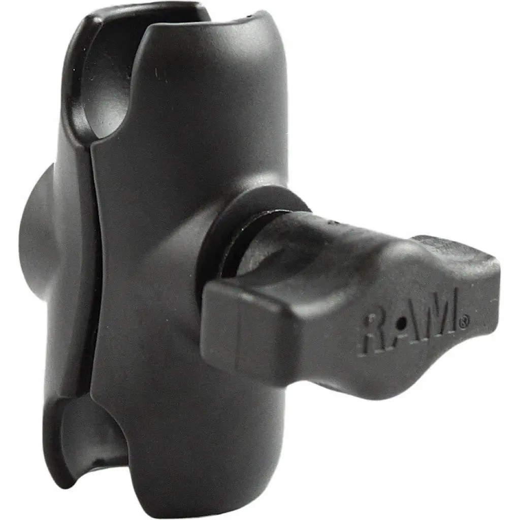 Ram Dbl Socket Arm B Ball A Length | Ram-B-201-A 1