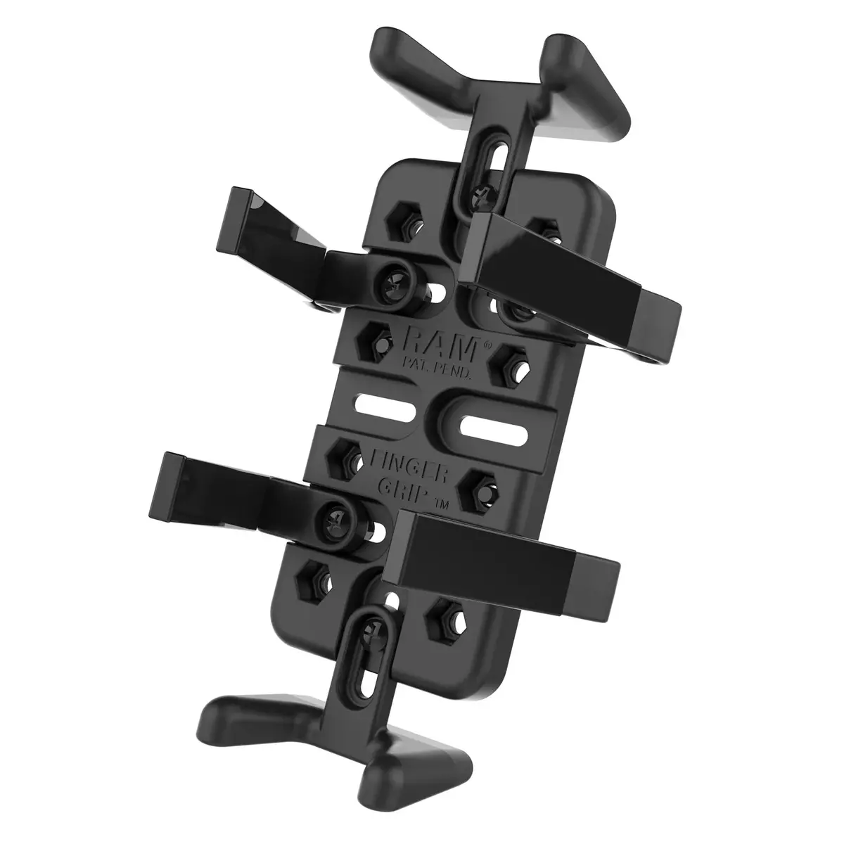 Ram Finger-Grip Universal Gps And Radio Holder | Ram-Hol-Un4u 1