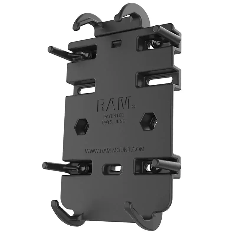 Ram Quick-Grip Phone Holder | Ram-Hol-Pd3u 2