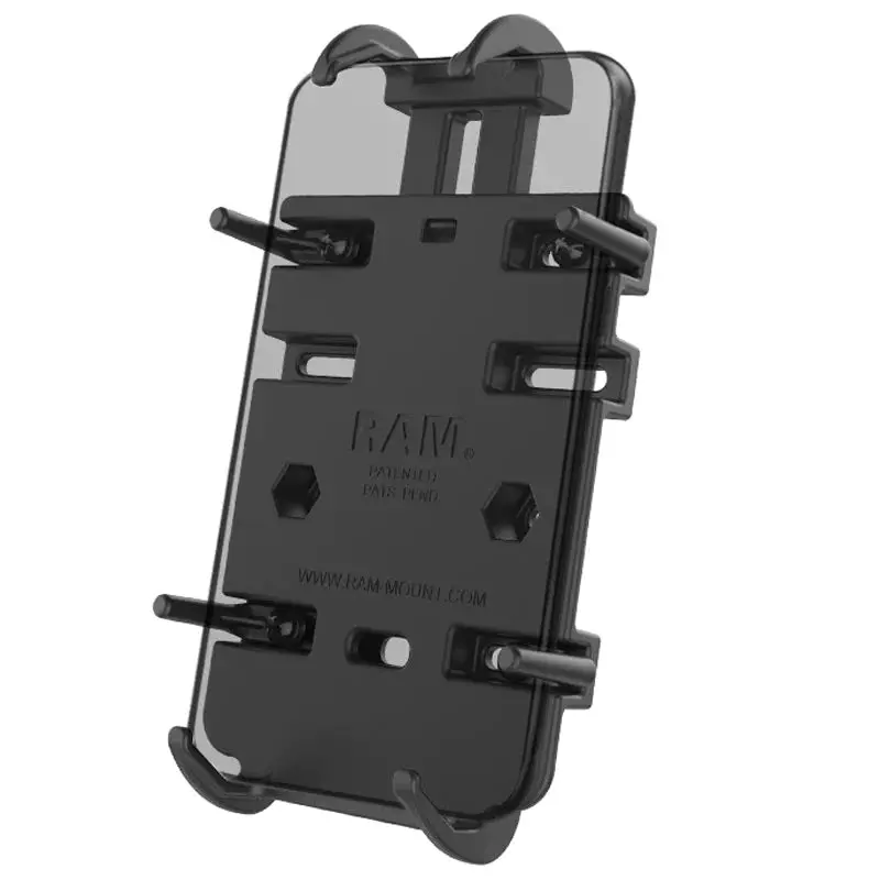 Ram Quick-Grip Phone Holder | Ram-Hol-Pd3u 1