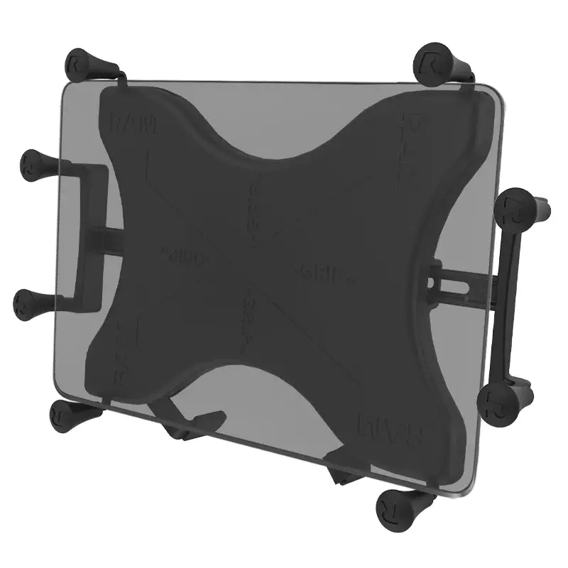 Ram X-Grip Universal Holder For 9"-10" Tablets | Ram-Hol-Un9u 1