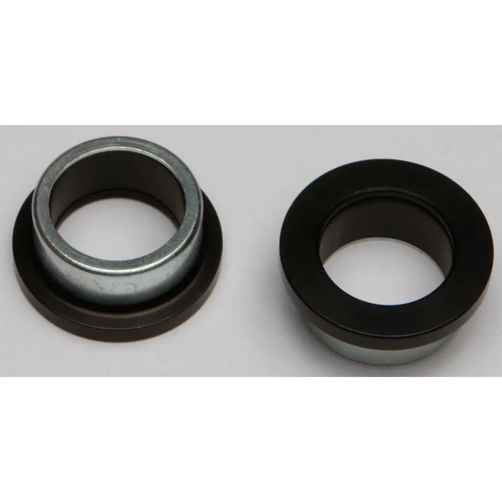 Rear Wheel Spacer Kit 1