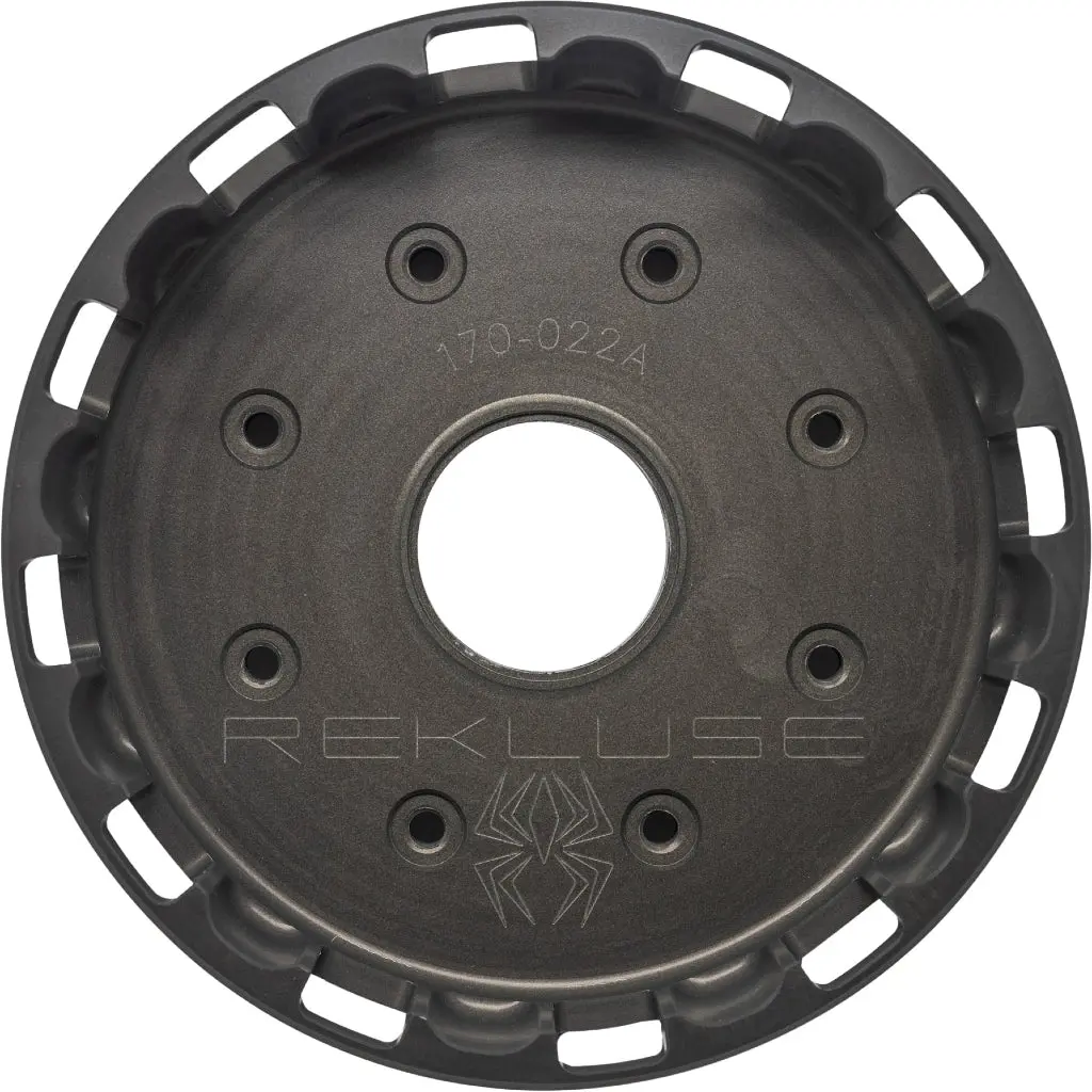 Rekluse Clutch Basket Honda Crf450r/Rx/Rwe ('21-Up) | Rms-4101102 1