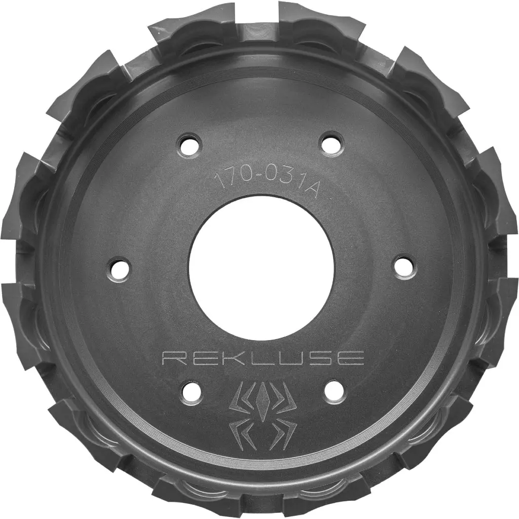 Rekluse Clutch Basket Ktm/Hus 85/105 ('03-'17) | Rms-4131 1