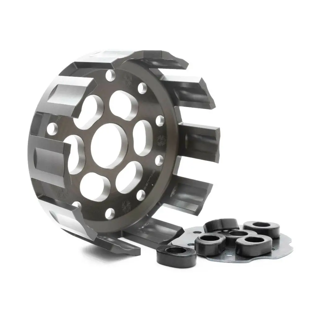 Rekluse Clutch Basket Yamaha Yz/Wr250f ('19-'22) | Rms-4107002 1