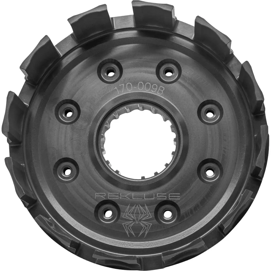 Rekluse Clutch Basket Yamaha/Gasgas 450 ('04-'22) | Rms-4172 1