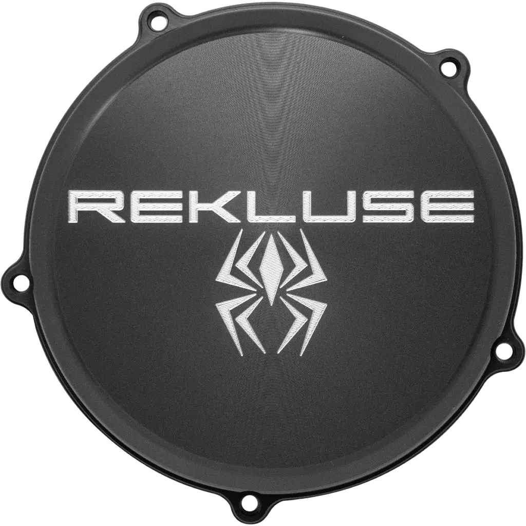 Rekluse Clutch Cover Gasgas Ec/Ex250/300 ('18) | Rms-300 1