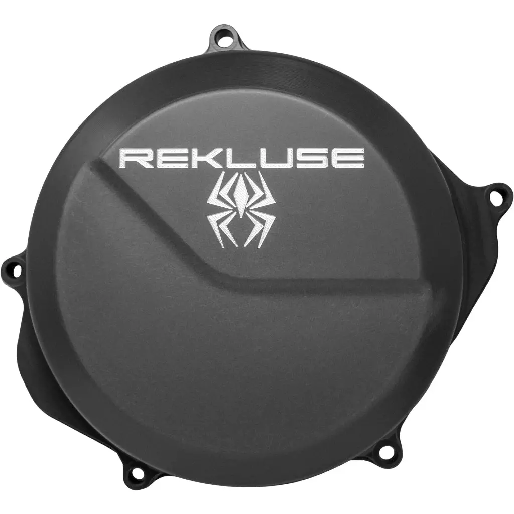 Rekluse Clutch Cover Honda Crf450r ('09-'16) | Rms-310 1