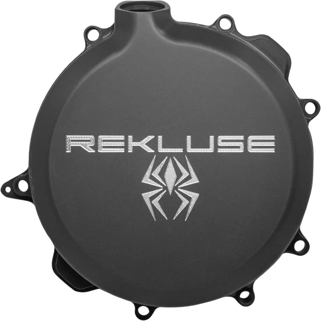 Rekluse Clutch Cover Kawasaki Kx450f/X ('21-Up) | Rms-0404047 1