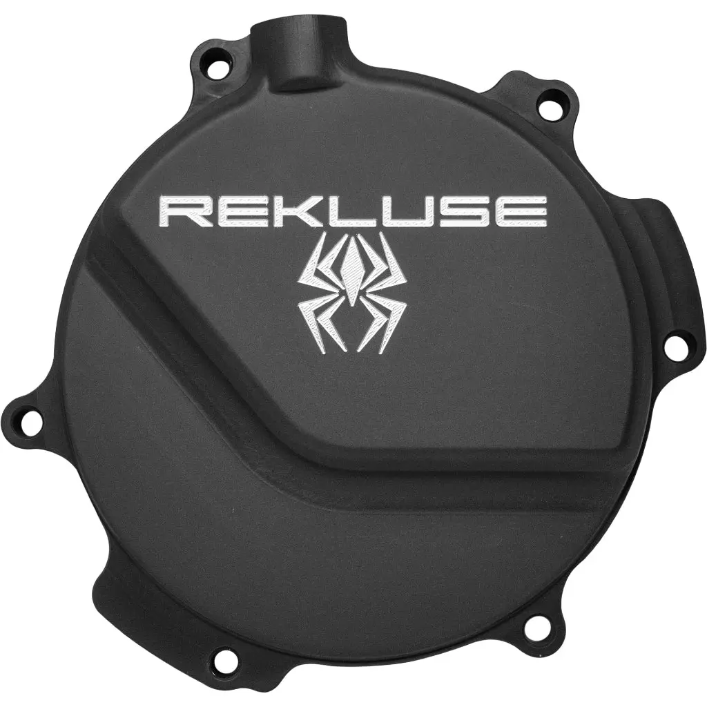 Rekluse Clutch Cover Kawasaki Kx80-100 ('98-'22) | Rms-342 1