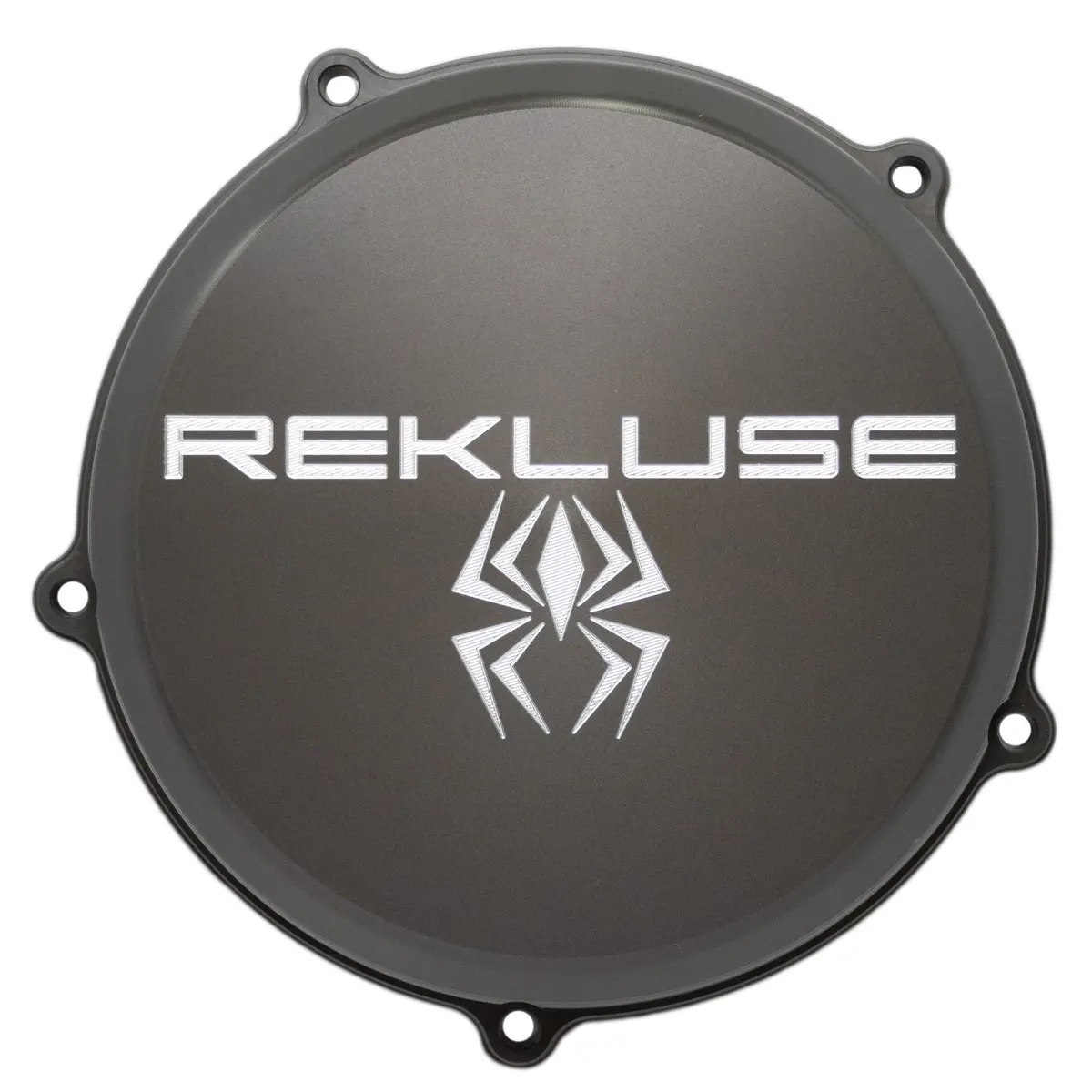 Rekluse Clutch Cover Ktm/Hus/Gas 2023+ | Rms-385 1