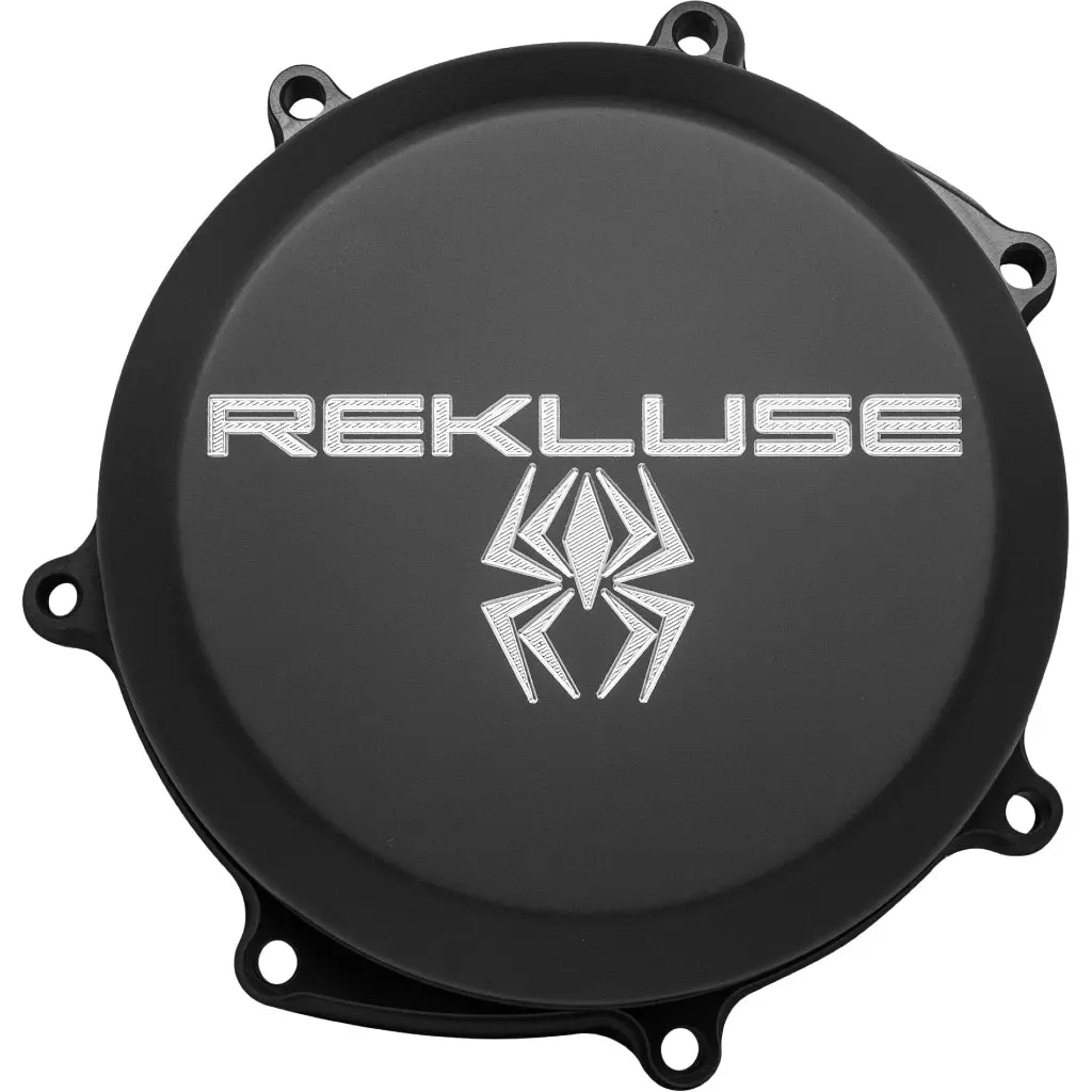 Rekluse Clutch Cover Suzuki Rms250 ('07-'22) | Rms-467 1